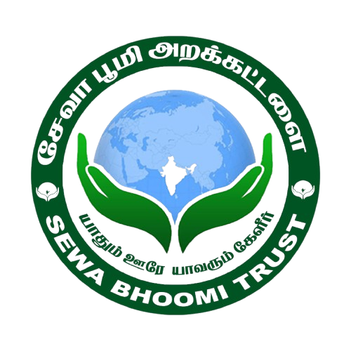 Sewa Bhoomi Trust